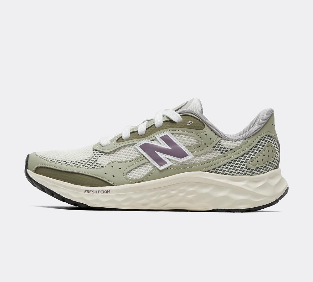 Womens Fresh Foam Arishi v4 TIRALUX Trainer image 1