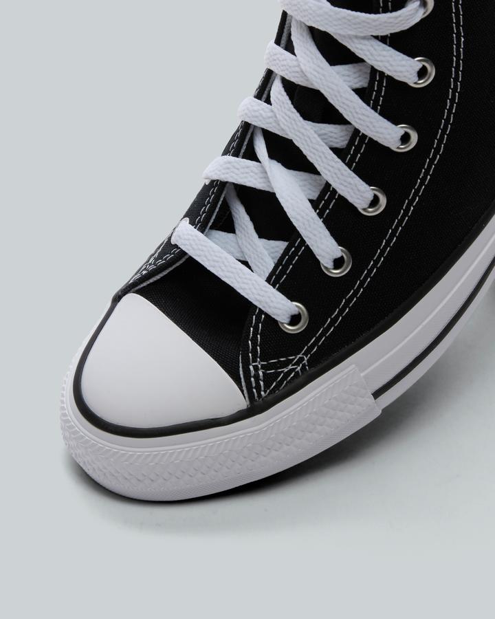 Junior Chuck Taylor All Star Logo Play Trainer image 5