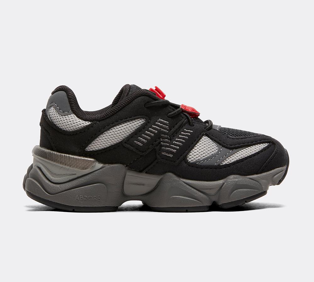 Nursery 9060 Trainer image 3