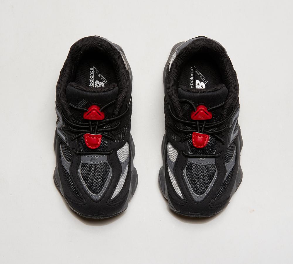 Nursery 9060 Trainer image 4