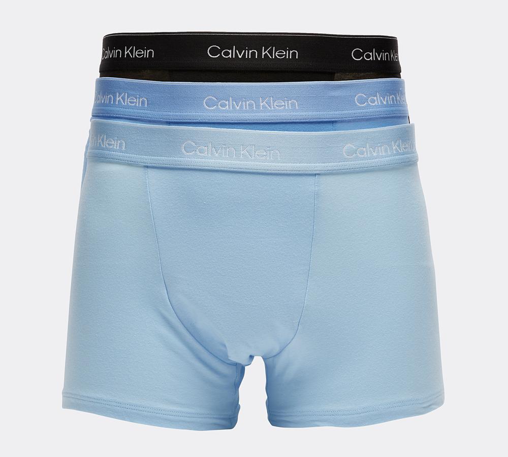 Relaxed Trunk 3 Pack image 5