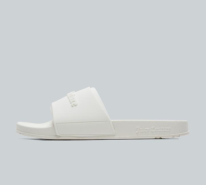 Womens Breanna Embossed Slide image 1