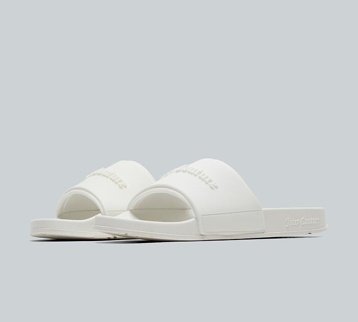 Womens Breanna Embossed Slide image 2