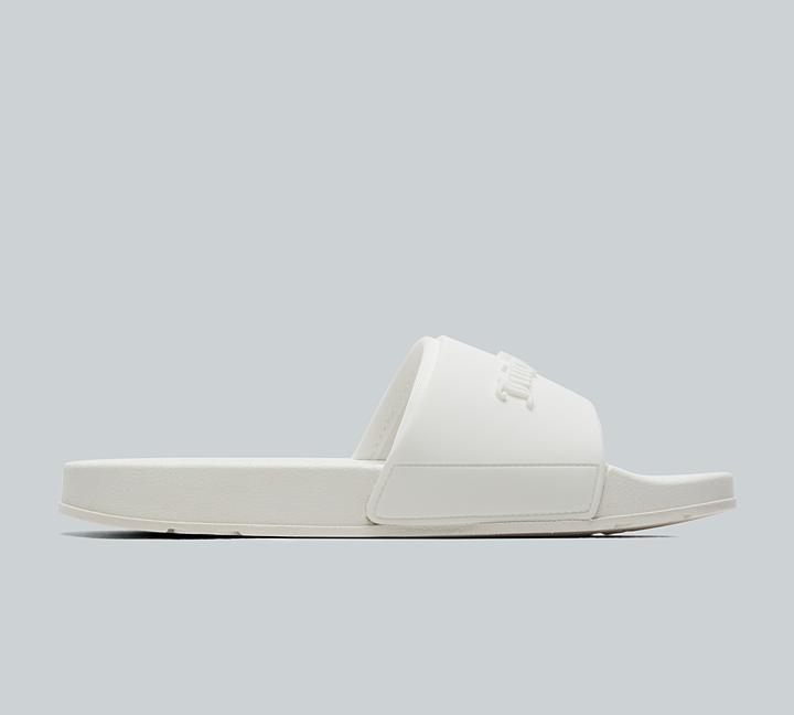 Womens Breanna Embossed Slide image 3
