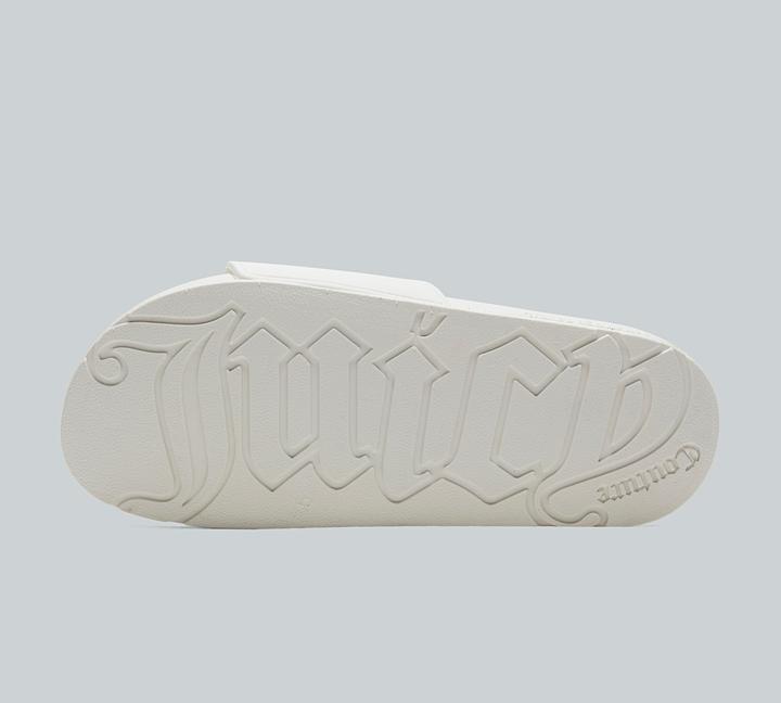 Womens Breanna Embossed Slide image 4