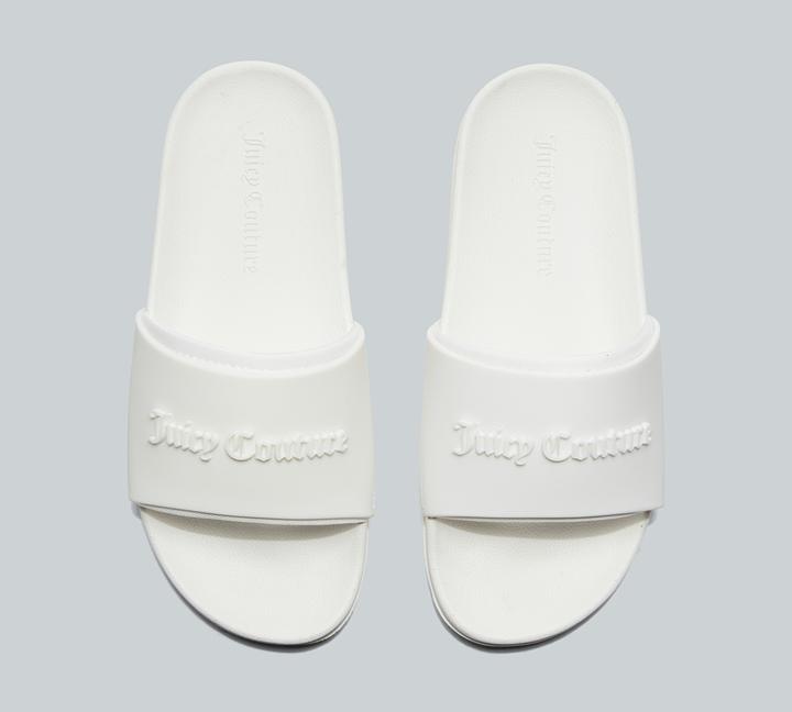 Womens Breanna Embossed Slide image 5
