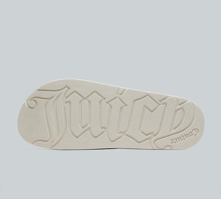Womens Breanna Stacked Slide image 5