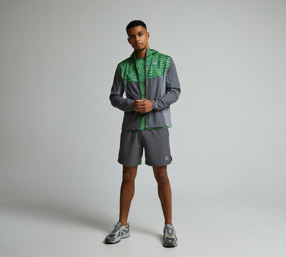 Trail 3.0 Windbreaker Jacket image 2