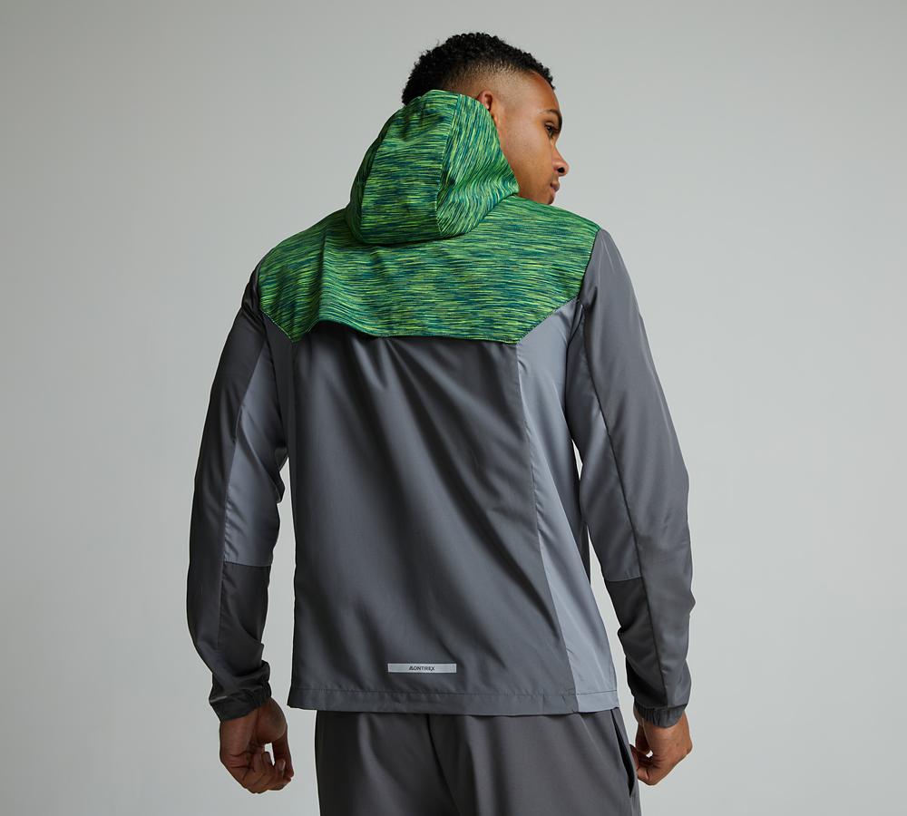 Trail 3.0 Windbreaker Jacket image 3