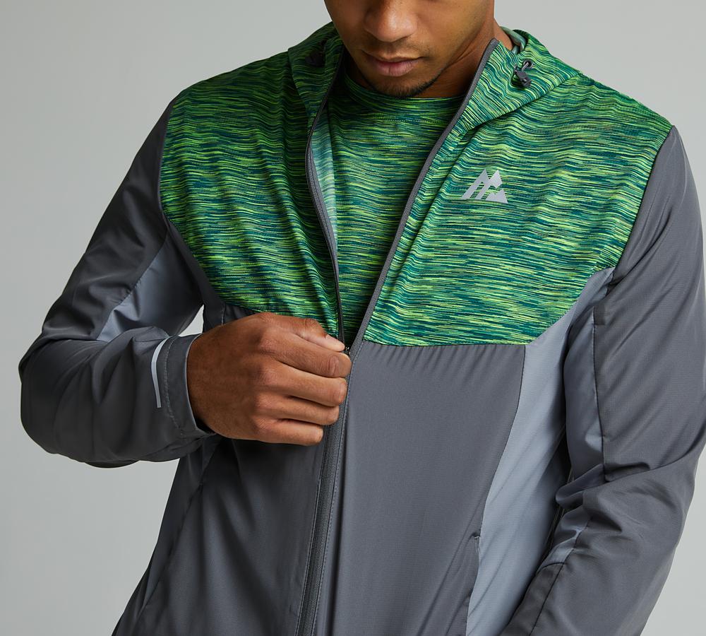 Trail 3.0 Windbreaker Jacket image 4