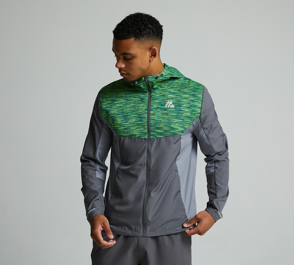 Trail 3.0 Windbreaker Jacket image 5