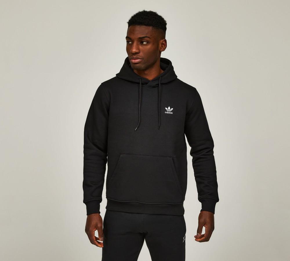 Trefoil Essentials Hoodie image 3