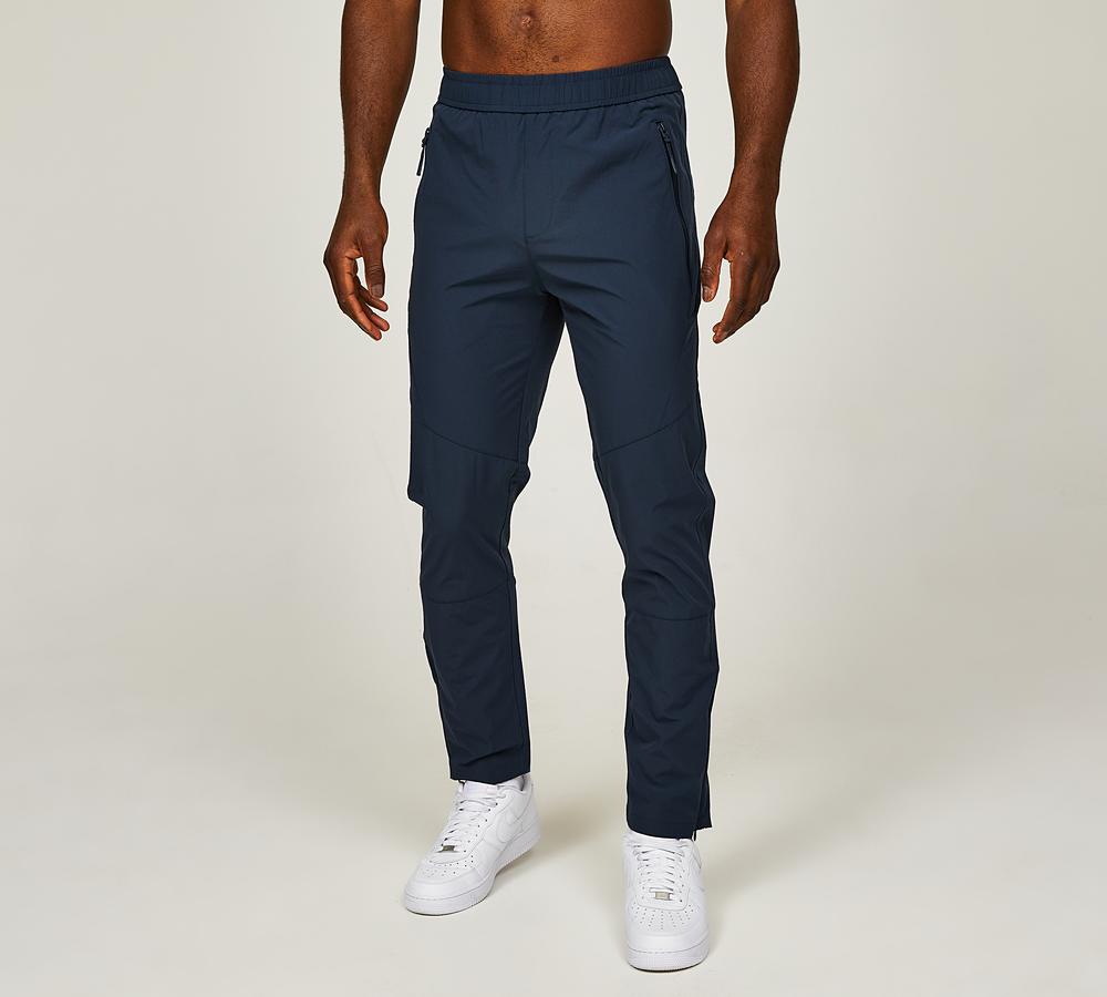 Petrolio Woven Pant image 1