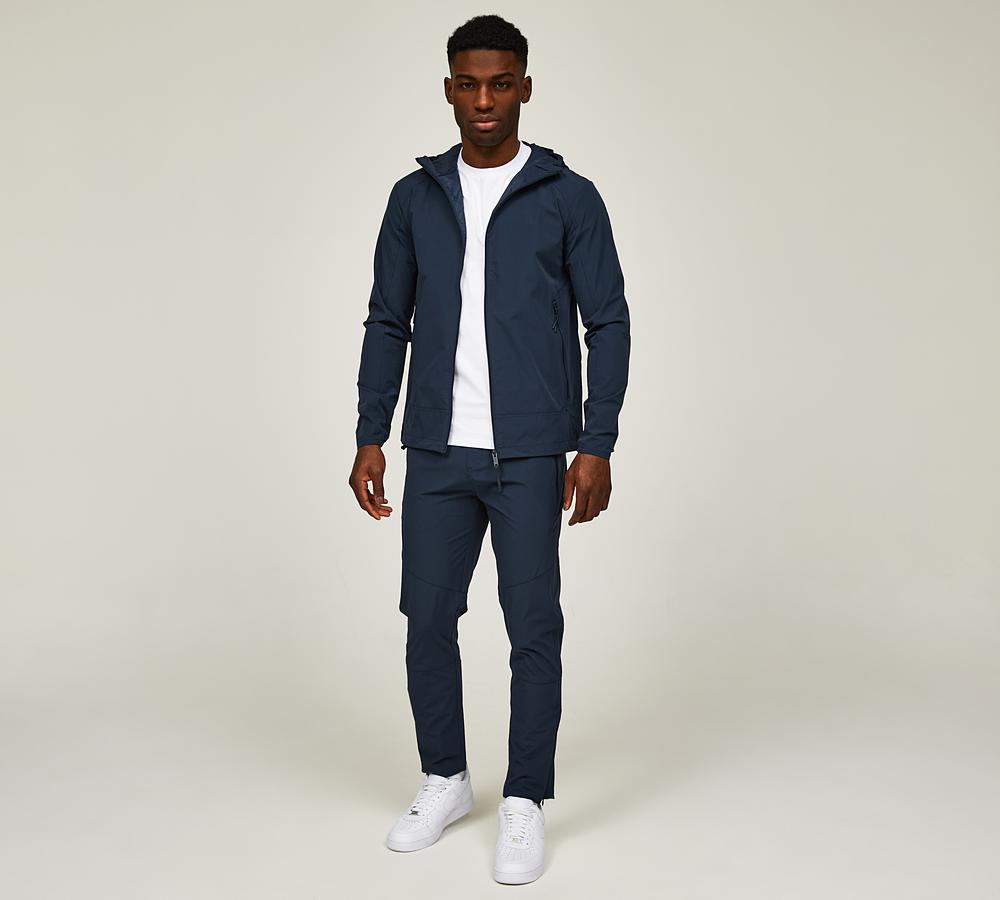 Petrolio Woven Pant image 2