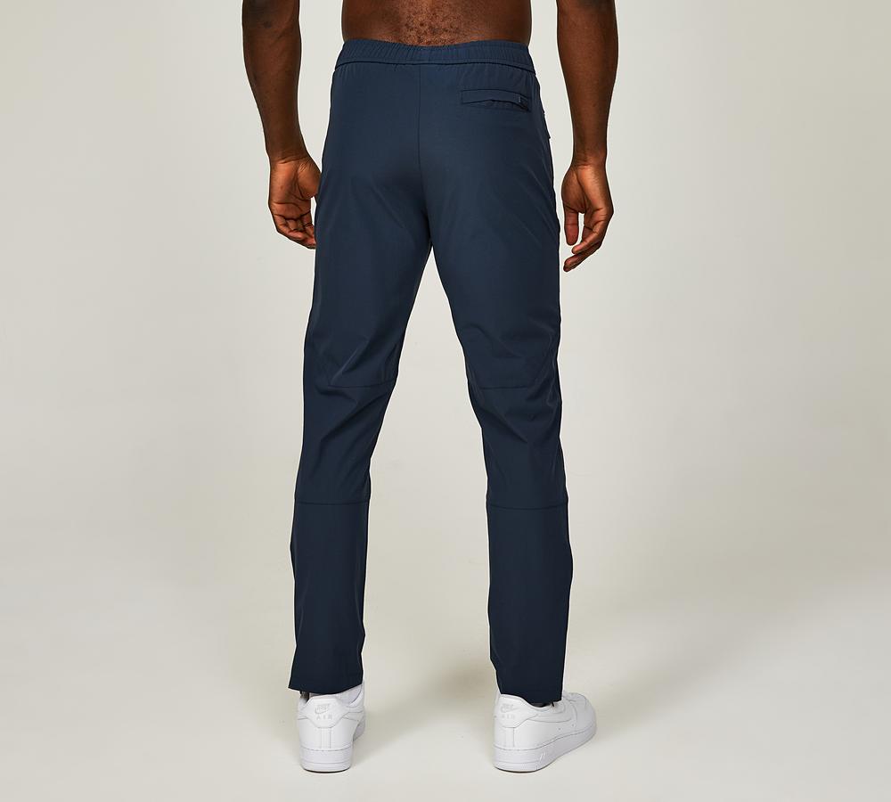 Petrolio Woven Pant image 3