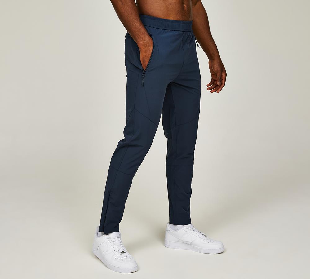 Petrolio Woven Pant image 4