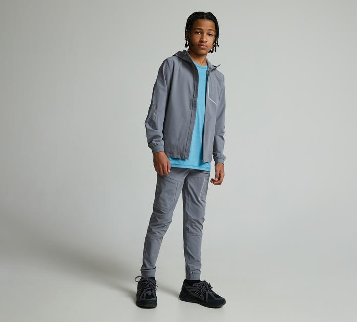 Junior Ramble 3.0 Woven Running Jacket image 2