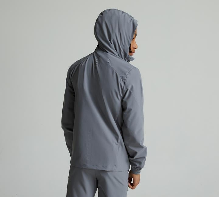 Junior Ramble 3.0 Woven Running Jacket image 3