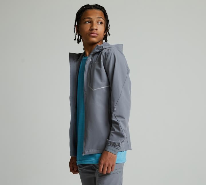 Junior Ramble 3.0 Woven Running Jacket image 4