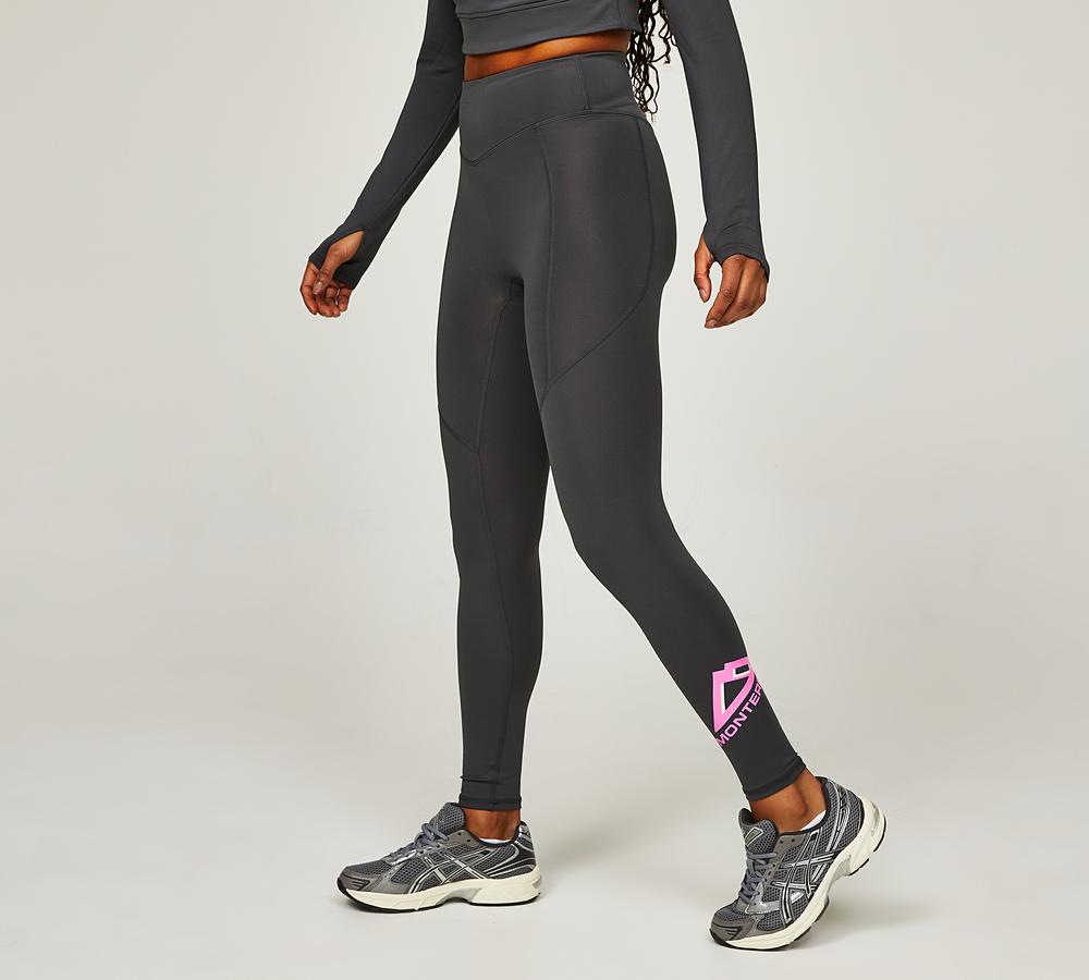 Womens Glide 3.0 Legging image 4