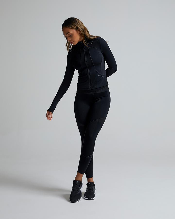Womens Altitude 3.0 Rib Legging image 1