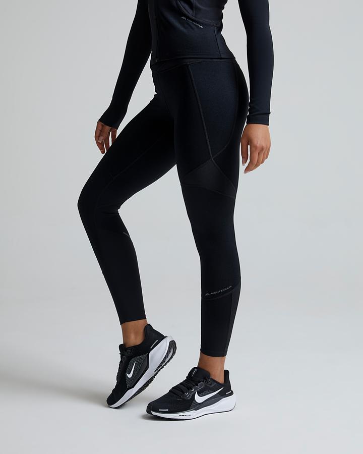 Womens Altitude 3.0 Rib Legging image 2