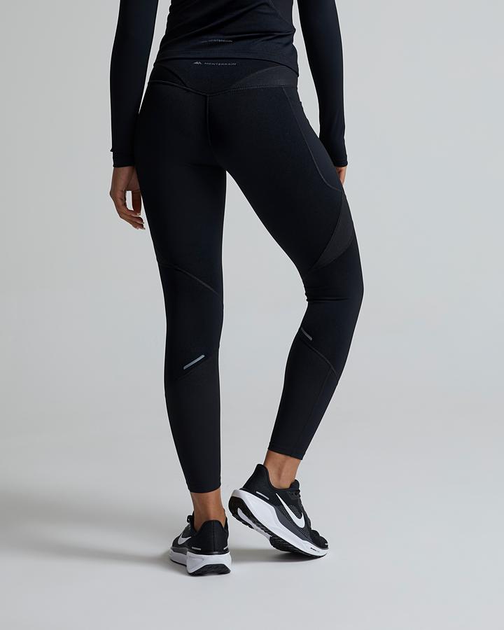Womens Altitude 3.0 Rib Legging image 3