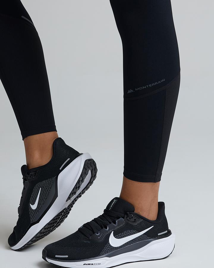 Womens Altitude 3.0 Rib Legging image 5