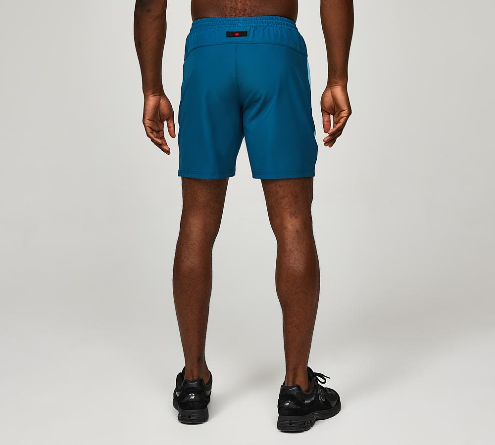 Vellatori Woven Short image 3