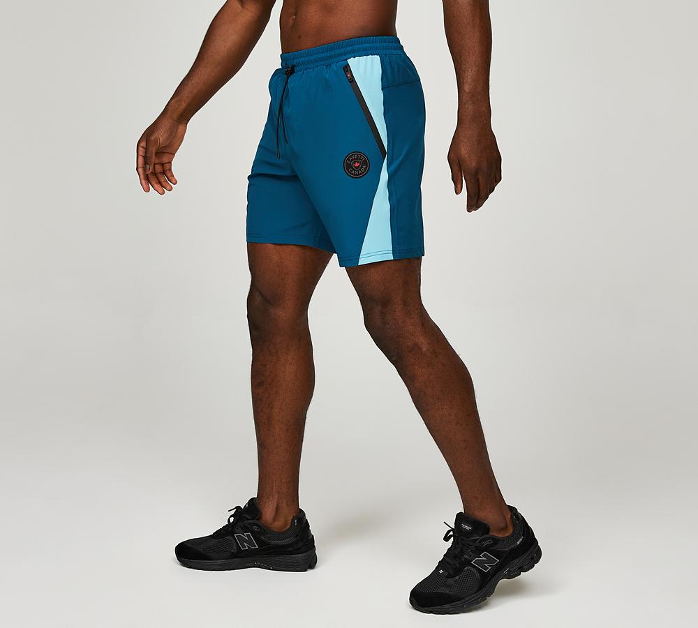 Vellatori Woven Short image 4