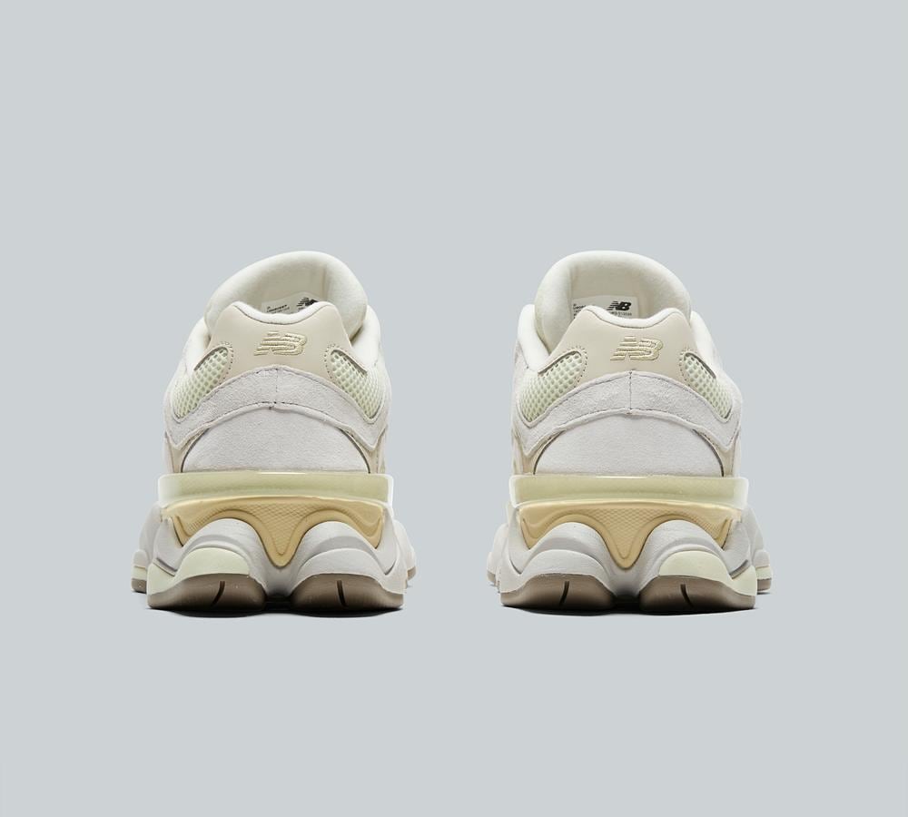 Womens 9060 Trainer image 5