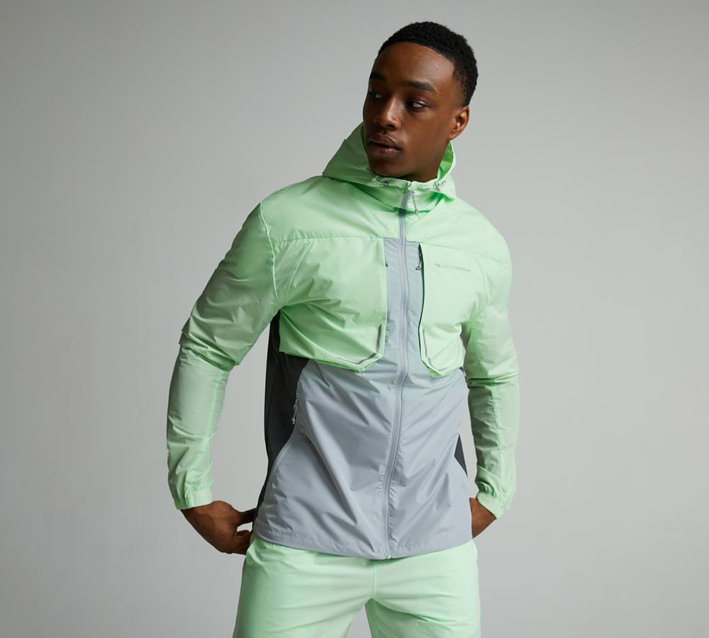 Chase 2.0 Windrunner Jacket image 1