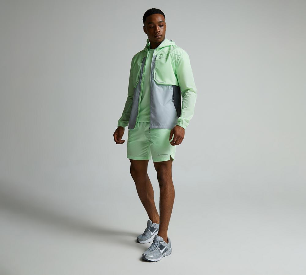 Chase 2.0 Windrunner Jacket image 2