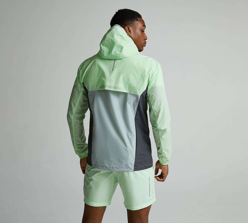 Chase 2.0 Windrunner Jacket image 3