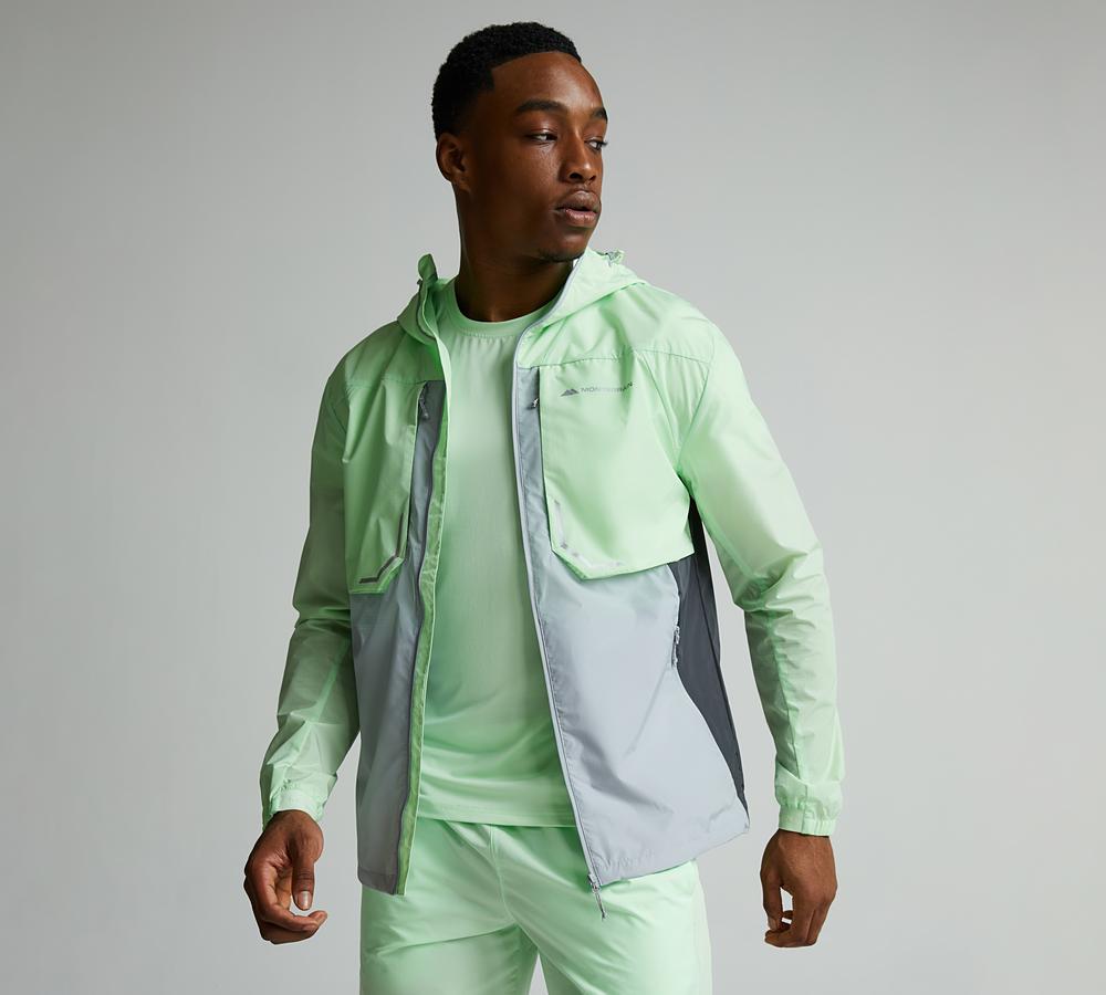 Chase 2.0 Windrunner Jacket image 4