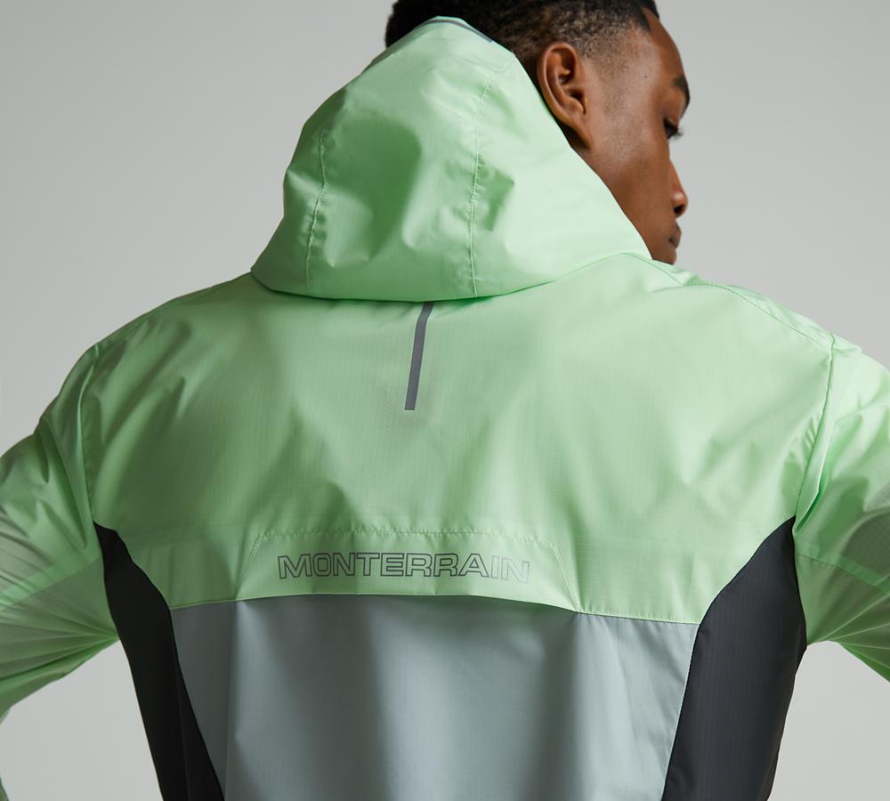 Chase 2.0 Windrunner Jacket image 5