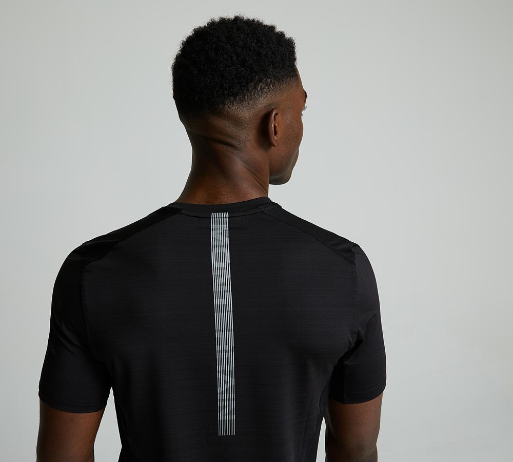 Lyder 3.0 Space Dye T-Shirt image 5