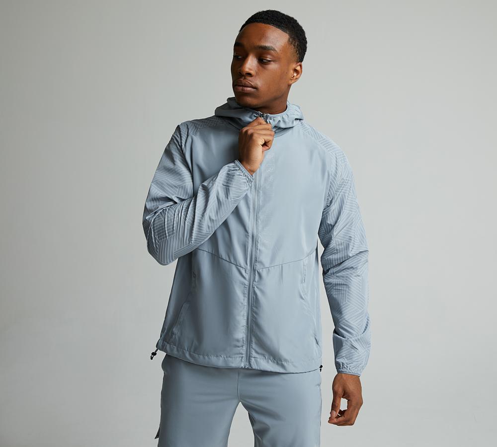 Axis Windbreaker image 1