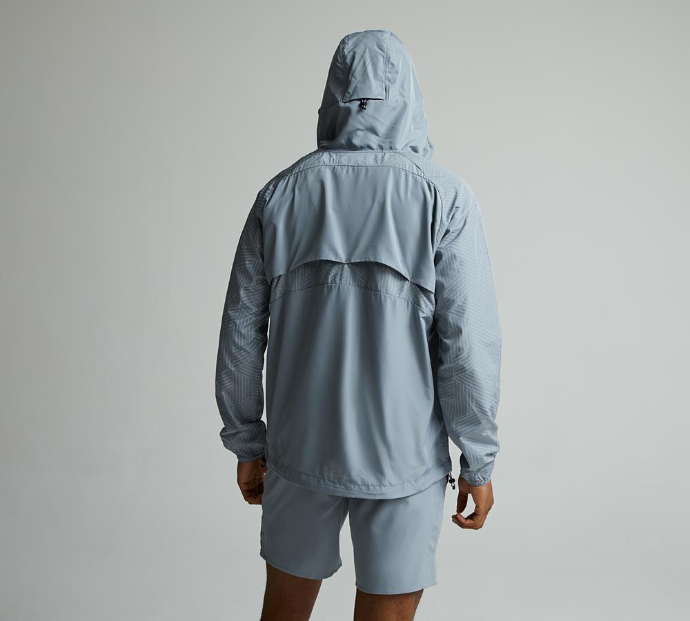 Axis Windbreaker image 3