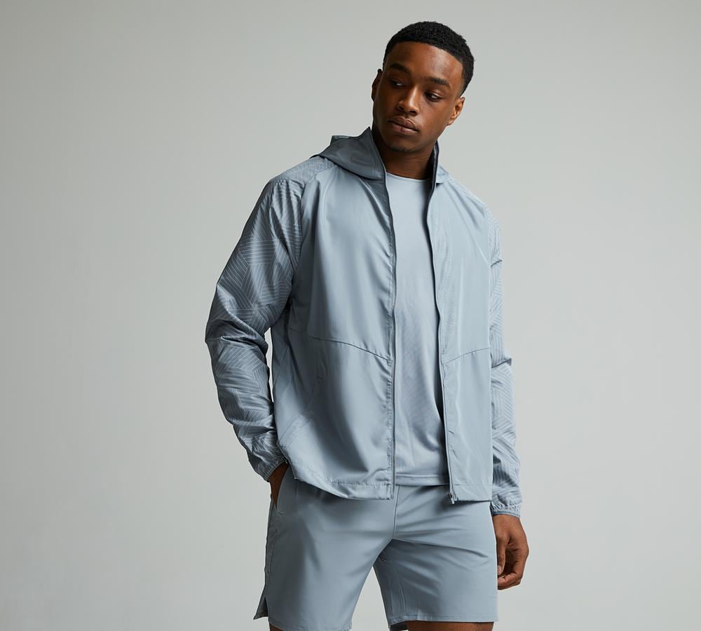 Axis Windbreaker image 4
