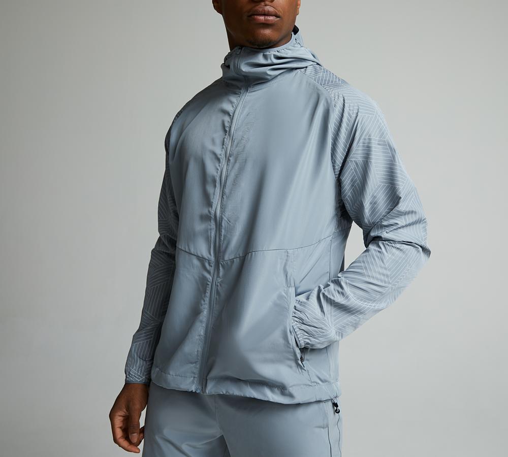 Axis Windbreaker image 5