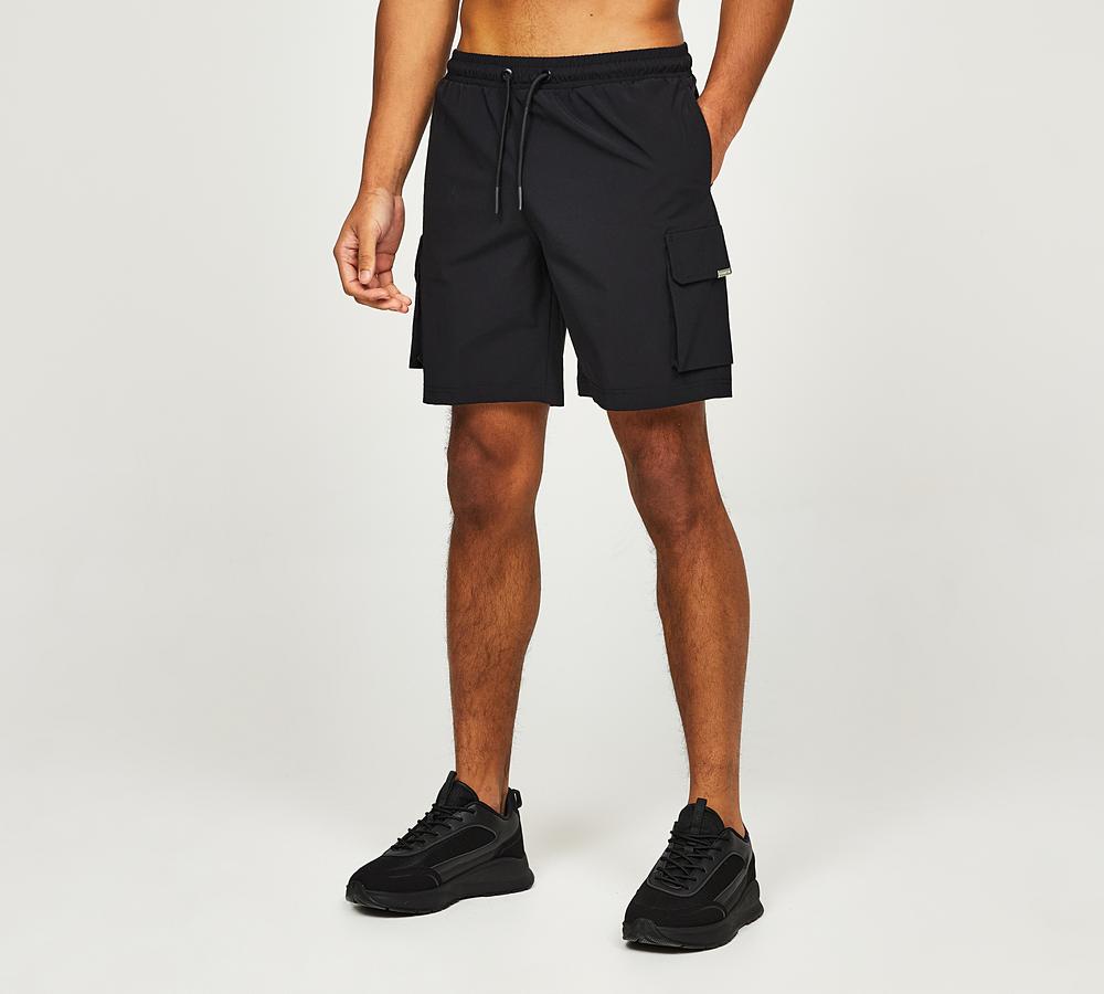 Tech Stretch Woven Short image 1