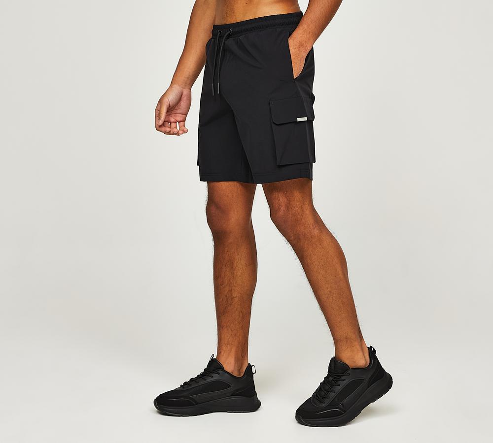 Tech Stretch Woven Short image 4
