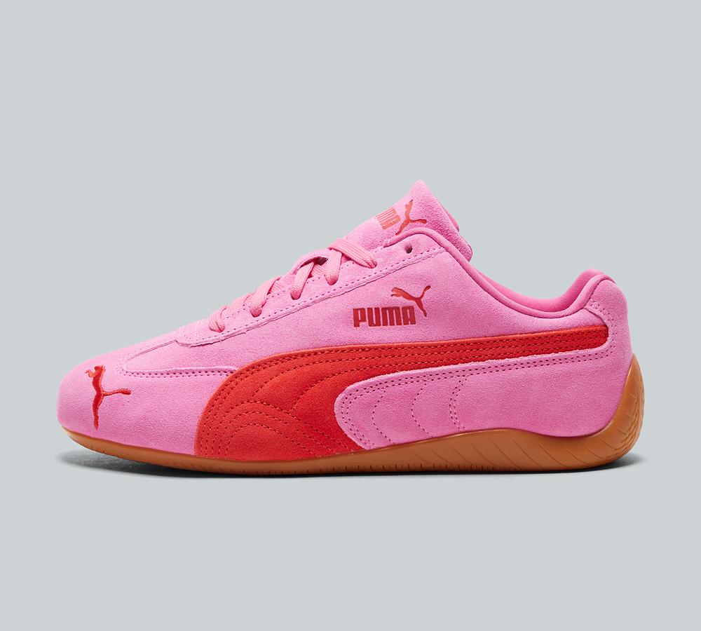 Womens Speedcat OG Trainer image 1