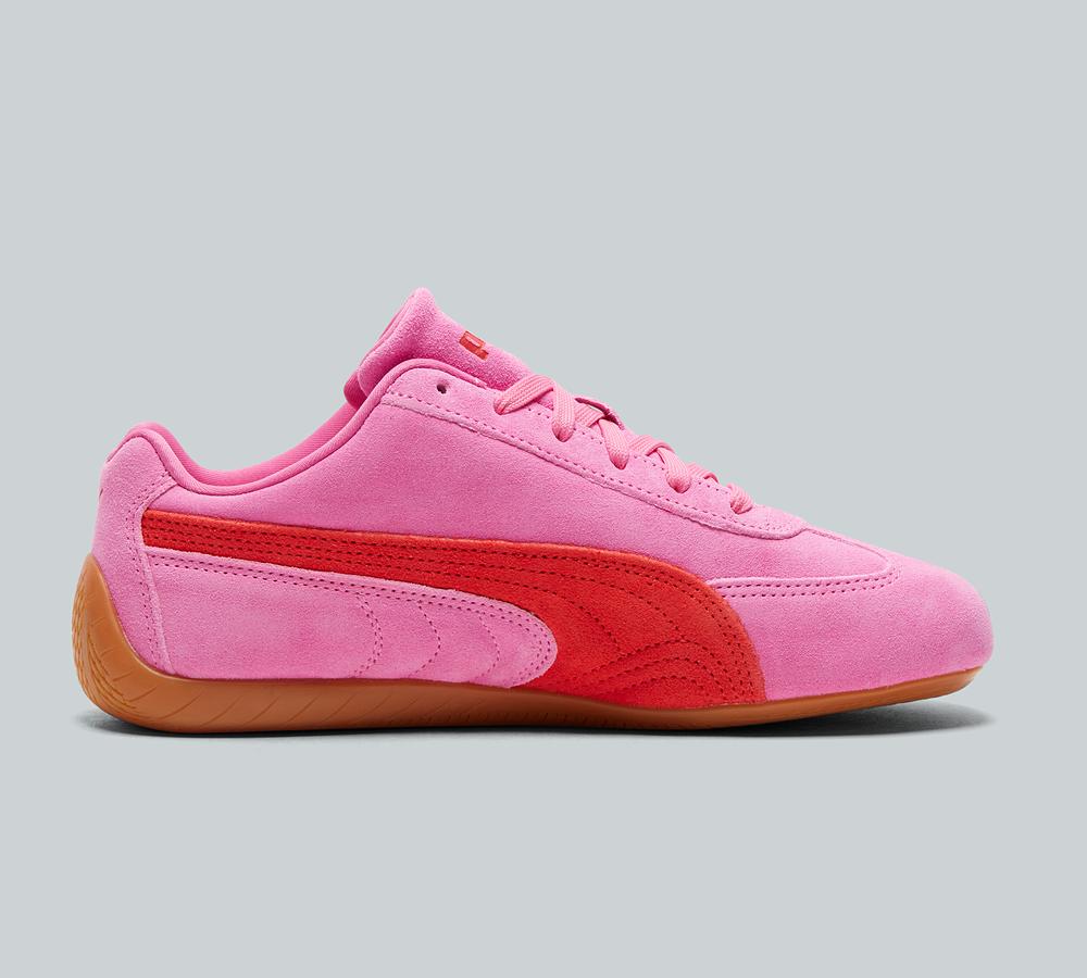 Womens Speedcat OG Trainer image 3