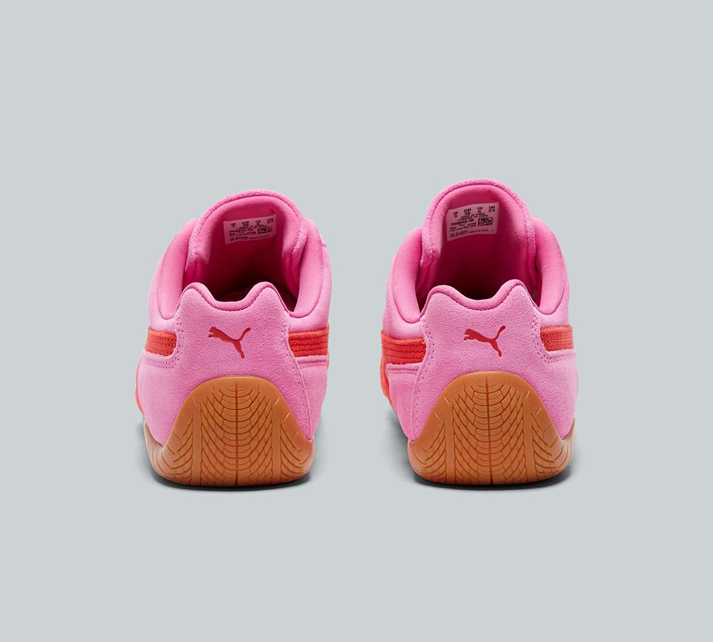 Womens Speedcat OG Trainer image 5