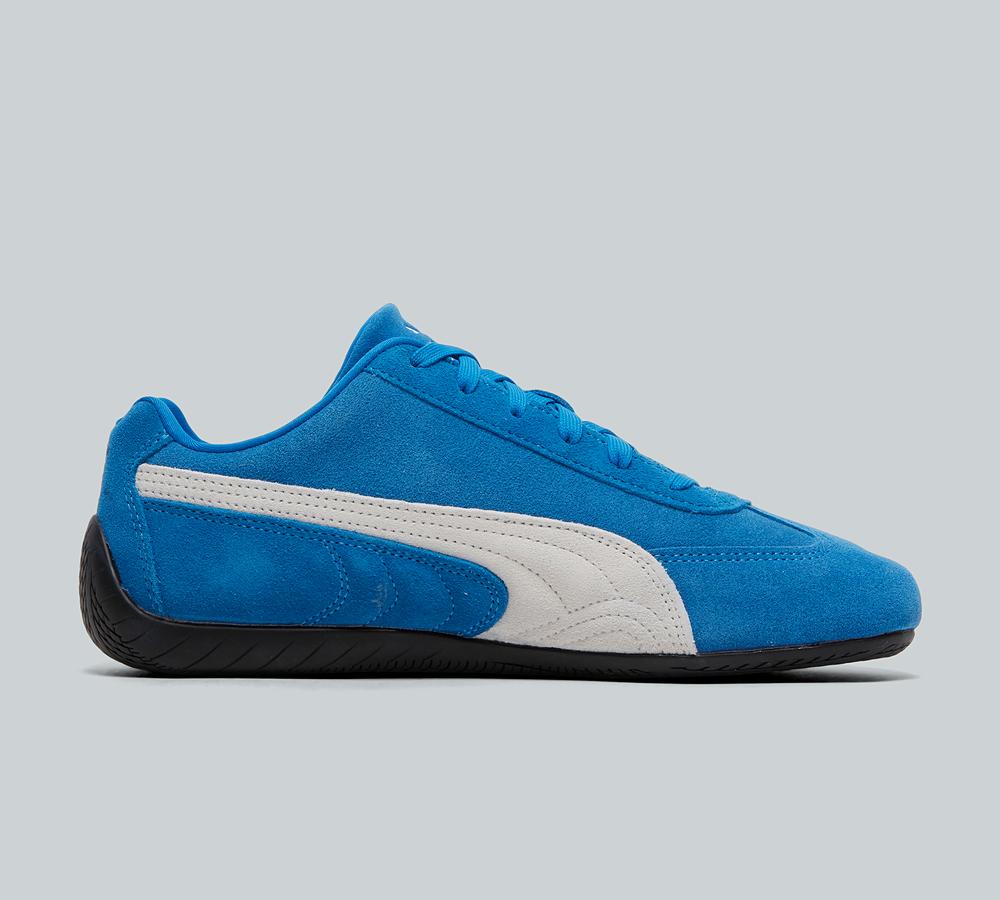 Speedcat Trainer image 3