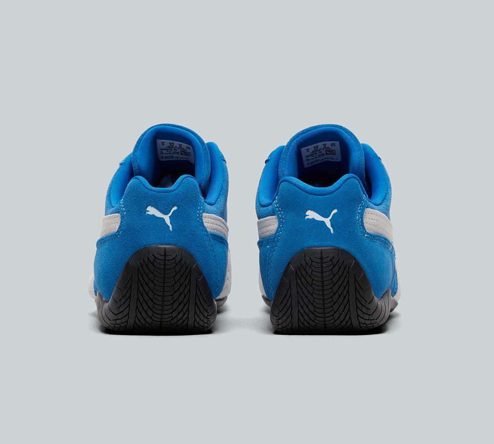 Speedcat Trainer image 5