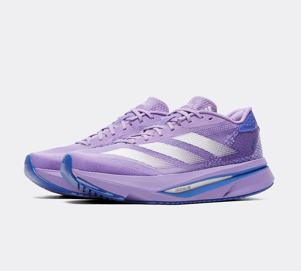 Womens Adizero SL2 Trainer image 2