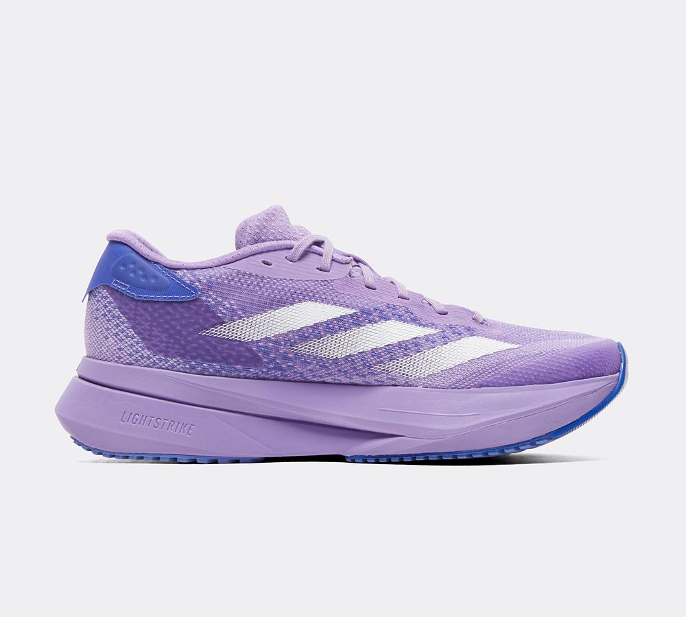 Womens Adizero SL2 Trainer image 3